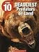 Search : The 10 Deadliest Predators on Land