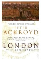 London: The Biography