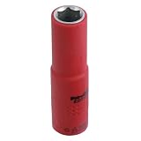 Pro-Auto 絶縁ディープソケット 12mm ED3120