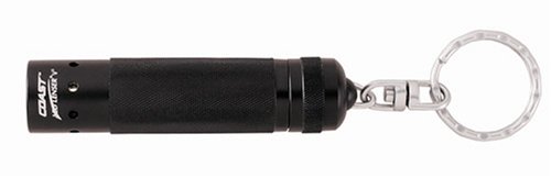 Coast LED Lenser LL7830 Mini Tac Black