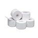 PM Company Cash Register/POS One Ply Bond Rolls, 1.75 Inch Width, 150 Foot Length, White, 10 per Pack (18990)