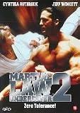 Martial Law 2 - Undercover [ 1992 ] Uncencored / Uncut
