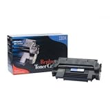 IBM 75P5158 Toner cartridge for hp laserjet 4, 4m, 4+, 4m+, 5, 5m, 5n