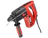 Eigenschaften FLEX Power Tools  / FLEX Power Tools Bohrhammer, BRL 3501 A 230/CEEDer vielseitige FLEX Power Tools Bohrhammer, der auch meißeln kann