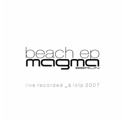 beach ep