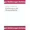 Ehtik und Management
