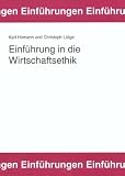 Produkt-Bild: Einf&uuml;hrung in die Wirtschaftsethik