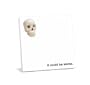 Knock Knock Say It With A Photo Sticky: Could Be Worse (Pack of 8)