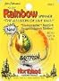 Northland Fishing Tackle Baitfish Harness #4 Gold Perch