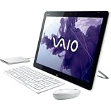 ソニー(VAIO) VAIO Tap 20 (W8 64/Ci5/20WXGA++/タッチ/4G/外付BDXL/1T/WLAN/BT/Office) ホワイト SVJ20228CJW
