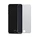 designed by many mPact Glass Tempered Glass Screen Protector w/ FREE Back Screen for iPhone 6/6S (4.7