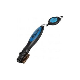 BrushPro Frogger Golf Club Cleaner Replacement Groove Cleaners