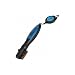 BrushPro Frogger Golf Club Cleaner Replacement Groove Cleaners