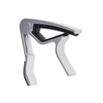 Trigger capo for electric and acousti...