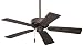 Emerson CF742PFORB Summer Night Indoor/Outdoor Ceiling Fan, 42-Inch Blade Span, Oil Rubbed Bronze Finish and All-Weather Oil Rubbed Bronze Blades