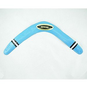 Where to buy 16"" Boomerang Case Pack 24 422776