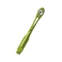 Praktische Leselampe TINY GREEN - Noch 432 Seiten...