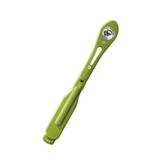 Praktische Leselampe TINY GREEN - Noch 432 Seiten...