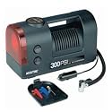 Accutire MS-5550 Digital 300 PSI 12V Air Compressor with Light