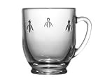 La Rochere Bee Design Mug - 12oz/36cl