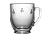 La Rochere Bee Design Mug - 12oz/36cl