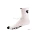 Cycling Socks - Pearl Izumi Tour Sock (White, Small)