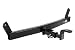 CMFG TRAILER HITCH - VOLVO 850 SEDAN OR WAGON (FITS: 1993 1994 1995 1996 1997 ) 1-1/4