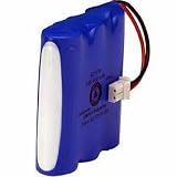 Philips Accessories #S60526 3.6V/600MAH ReplBattery