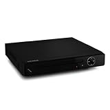 Produkt-Bild: DVH-7781MK2 - DVD-Player - Hochskalierung