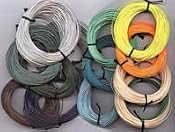 Mullarkeys Mill End WF10 Floating Fly line: Amazon.co.uk: Sports & Leisure