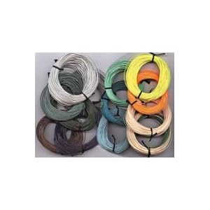 Mullarkeys Mill End WF7 Floating Fly line