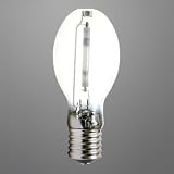 LU150 WATT CLEAR/MOGUL LONG LIFE HIGH PRESSURE SODIUM LAMP