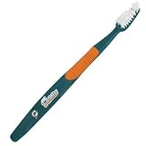Miami Dolphins NFL Fan Toothbrush
