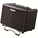 Roland AC-33 Acoustic Chorus Battery-powered 30-Watt Guitar Amplifier, Black