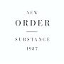 Substance 1987 ~ New Order