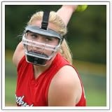 Game Face Sports Safety Mask - Large