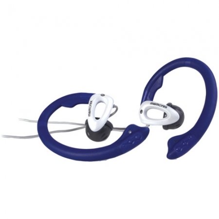 Memorex WR100 Over The Active Series