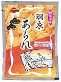 ブルボン 羽衣あられ 47g