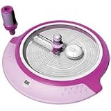 CutterBee Circle Scissor Plus