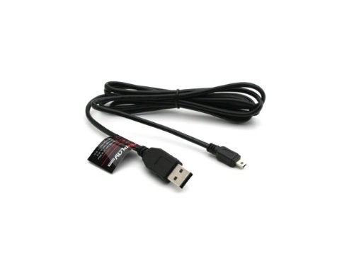 Replay XD (30-RPXD1080-USB-CHG) Mini 8-Pin USB Charge Data Cable