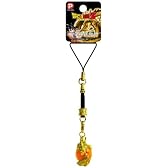 ドラゴンボールZ神龍根付 二星球