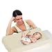 Organic Sherpa Contoured Change Pad - Changing Pad, Baby Changing Pad, Changing Table Pad, Contoured Changing Pad, Organic Changing Pad, Sherpa Pad, Sherpa Changing Pad