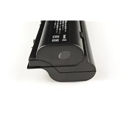ATC Li-ion Laptop AKKU ersetzt f�r Compaq Presario V2000 Serien, V2000-DZ624AV, V2000-DZ667AV, V2000-PH614AV, V2000-PV898AV, V2000Z, V2001AP-PK812AS, V2001-PK810AS, V2001-PK811AS, V2002AP-PF357PA, V2002EAP, V2003AP-PF358PA, V2004AP-PF359PA, V2005AP-PF360PA, V2006AP-PF376PA, V2007AP-PF377PA, V2008AP-PH469PA, V2009AP-PH470PA, V2009EA,passend zu 395751-251, 395751-321, 395752-261, 395752-422, 395753-251, 396600-001, 398065-001, 398752-001, 398832-001, HSTNN-DB10, HSTNN-DB17, HSTNN-IB09, HSTNN-IB10, HSTNN-IB17, HSTNN-LB09, HSTNN-LB17, HSTNN-MB09, HSTNN-MB10, HSTNN-OB17, HSTNN-UB09, HSTNN-UB17, PB995A, PF723A, PM579A