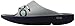 OOFOS Unisex OOahh Sport Slide Sandal