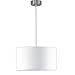 Honsel Leuchten Pendelleuchte Loft 78831