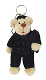 Eigenschaften wb compagnie gmbh  / Berufeteddy Kaminkehrer mit Schlüsselanhänger, 10 cm