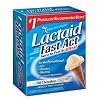 Low price Johnson & johnson lactaid fast act lactase enzyme supplement chewable tablets - 60 ea