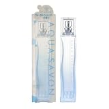 AQUA SAVON（アクアシャボン） アクアシャボン　ウォータリーシャンプーの香り　EDT/80mL 香水・フレグランス (AX2-AQUASAVONWATERY-80)