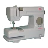 SewPro Quickstitch Sewing Machine - SP-402