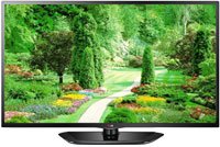 LG 32LN530B 32-Inch LED-lit 720p 60Hz TV